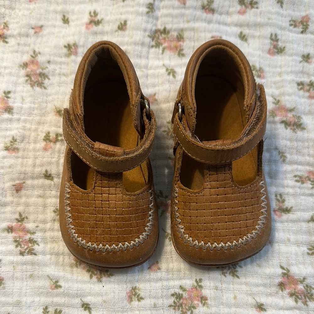 Baby Shoes